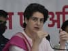 प्रियंका गांधी का केंद्र पर निशाना, कहा- सरकार के पास ‘शहीद किसानों’ का आंकड़ा नहीं, कृषि कानून रद्द हो