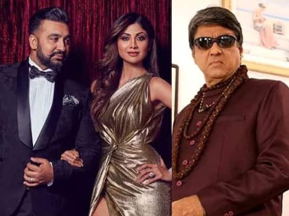 Raj Kundra Pornography Case: राज कुंद्रा पर भड़के मुकेश खन्ना, बोले- 120 प्रतिशत शिल्पा शेट्टी को भी पता होगा Raj Kundra Pornography Case: राज कुंद्रा पर भड़के मुकेश खन्ना, बोले- 120 प्रतिशत शिल्पा शेट्टी को भी पता होगा