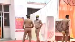 CM Yogi to reach Ayodhya shortly; know his schedule | LIVE updates