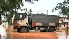 Maharashtra Floods: Ground report from Sangli