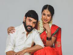 Snekan weds Kannika Ravi: நடிகையை திருமணம் செய்கிறார் சினேகன்...! புகைப்படங்கள்!