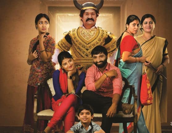 Rajkumar marathi film release on you tube Bhausaheb shinde pravin tarade marathi cinema 'आधी सिनेमा बघा, मग पैसे द्या!', 'राजकुमार' यूट्यूबवर रिलीज झालेला मराठीतील पहिला चित्रपट 