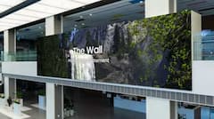 Samsung The Wall TV: బొమ్మే కాదు.. ధర కూడా అదిరిపోద్ది.. కానీ ఇంట్లోకేనా?