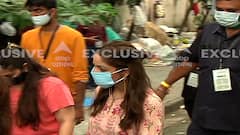 Yami Gautam: কলকাতায় অনিরুদ্ধ রায়চৌধুরীর হিন্দি ছবি 'লস্ট'-এর শ্যুটিং শুরু করলেন ইয়ামি গৌতম