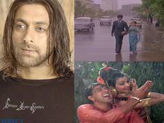 Sawan Song: बॉलीवुड के इन गानों के साथ रोमांटिक अंदाज में कीजिए सावन का स्वागत, खो जाएंगे मस्ती में