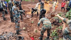 Web Exclusive : कणखर सह्याद्री का ढासळतोय? वातावरणाच्या बदलामुळे दरड दुर्घटना? ABP Majha