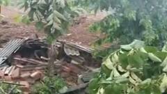 Posare Landslide : रत्नागिरीच्या पोसरेमध्ये दरड कोसळल्याने सात घरं भुईसपाट, मृतांचा आकडा 17 वर