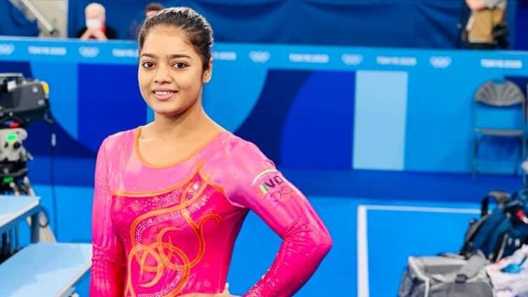 Tokyo Olympics 2020: Gymnast Pranati Nayak fails to qualify for All Round finals Tokyo Olympics 2020: অলরাউন্ড জিমন্যাস্টিক্সের ফাইনালেও উঠতে পারলেন না প্রণতি