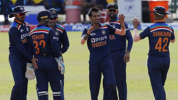 IND vs SL: First T20 match between India & Sri Lanka today at 8 pm