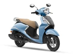 Yamaha New Scooter Launch: यामाहा ने लॉन्च किया सस्ता स्कूटर, मिलेगा स्मार्ट मोटर जेनरेटर सिस्टम