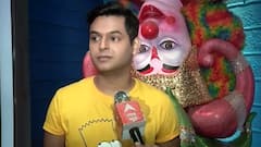 'ZEE Comedy Factory' artists & judge Farah Khan talk about the new show & physical comedy concept