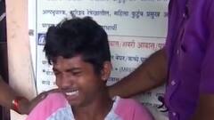 Ratnagiri landslide : क्षणात होत्याचं नव्हतं...पोसरे दरड दुर्घटनेत अख्खं कुटुंब उद्धवस्त