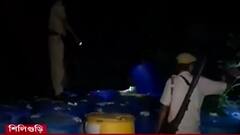 Bengal Politics: শিলিগুড়ির তৃণমূল নেতার বাড়িতেই তৈরি হতো নকল মদ, জেরা বিহার পুলিশের