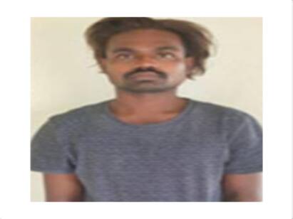 robber involved in series of house breaking crime arrested by special team police . அமைச்சர் துரைமுருகன் பங்களாவில் கொள்ளை முயற்சி.. ஏதும் கிடைக்காததால் திருடன் செய்த செயல்!