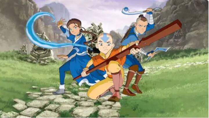 'अवतारः द लास्ट एयरबेंडर' ही सीरीज चौथ्या क्रमांकावर आहे. आयएमडीबीवर या सीरीजला 9.3 रेटिंग मिळालं आहे.