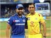 IPL 2021, MI vs CSK: ஐபிஎல் முதல் போட்டியில் சென்னை சூப்பர் கிங்ஸ் - மும்பை இந்தியன்ஸ் மோதல்