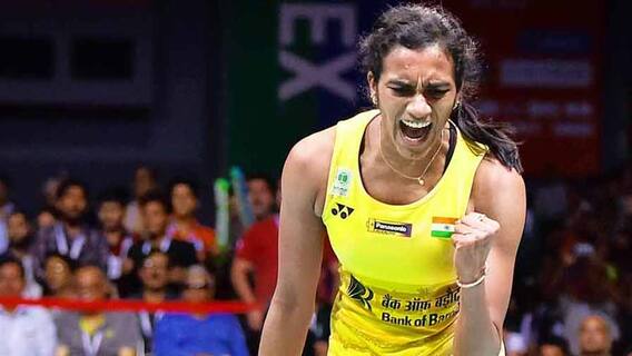 Tokyo Olympics 2020: মাত্র ২৯ মিনিটে জিতে ব্যাডমিন্টনের দ্বিতীয় রাউন্ডে সিন্ধু