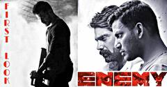 enemy teaser: నీ కోసం అన్నీ తెలిసిన మిత్రుడే ప్రమాదకరమైన శత్రువు