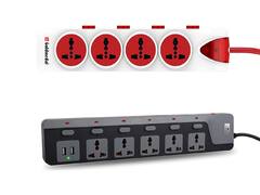 Work From Home में बहुत यूजफुल हैं ये पावरफुल एक्सटेंशन बोर्ड, ऐसे करेंगे काम आसान