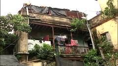 Kolkata Building Collapsed: ভবানীপুরে ভেঙে পড়ল ‘বিপজ্জনক’ বাড়ির একাংশ