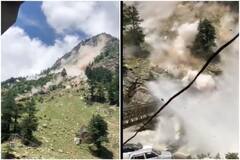 Himachal Pradesh ਦੇ ਕਿੰਨੌਰ ਦੇ ਬਟਸੇਰੀ ਵਿੱਚ ਵੱਡਾ ਹਾਦਸਾ, 7 ਦੀ ਮੌਤ