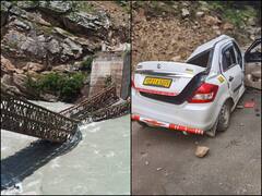 हिमाचल में लैंडस्लाइड में गई नौ की जान, ओलंपकि में मैरी कॉम जीतीं - पुरुष हॉकी टीम हारी और राज कुंद्रा की बढ़ीं मुश्किलें | बड़ी खबरें