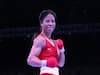 Mary Kom Wins : बॉक्सिंग स्टार मेरी कोमचा विजय, पदकाच्या दिशेनं एक पाऊल पुढे