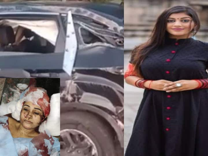 Actress Yashika friend has died in a car accident yashika Anand was critically injured. Yashika Anand | யாஷிகா ஆனந்த் கார் விபத்து நடிகை யாஷிகா படுகாயம், தோழி உயிரிழப்பு.