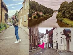 Anushka Sharma Vacation: अनुष्का शर्मा ने शेयर की ब्रिटेन ट्रिप की नई तस्वीरें, जगह की खूबसूरती आपको कर देगी हैरान