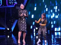 जज बनीं थी Karisma Kapoor लेकिन शो की डांसर निकली Kareena Kapoor की फैन, इसके बाद करिश्मा ने किया ये...