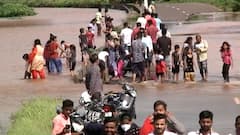 Maharashtra : Sangli में बाढ़ का कहर, पूरा शहर पानी में डूबा...देखें Ground Report