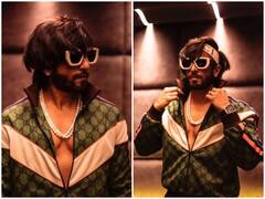 Very Expensive : रणवीर सिंह के रेट्रो लुक ने उड़ाए फैन्स के होश, ट्रैकसूट की कीमत जानकर चकरा जाएगा आपका दिमाग