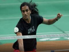 Tokyo Olympics: पीवी सिंधु ने जीत से की शुरुआत, 28 मिनट में दी इजराइली खिलाड़ी को मात