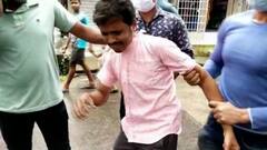 West Bengal News: সরকারি রেজিস্টারে কারচুপি করে টিকা চুরি, ডায়মন্ডহারবার বলে সোনারপুরে বেআইনি ক্যাম্পে ৩০ জনকে ভ্যাকসিন