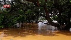 Kolhapur Sangli Rain : कोल्हापूर, सांगलीत वारंवार पूर कशामुळे? पुरामागे मानवी हस्तक्षेप? ABP Majha