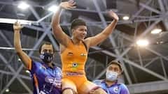 Priya Malik Wins Gold: বিশ্ব কুস্তি চ্যাম্পিয়নশিপে সোনা ভারতের প্রিয়া মালিকের