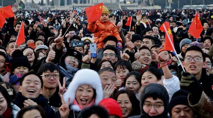 China | பள்ளிக்கல்வியில் புதிய ரூல்ஸ்.. அதிரடி உத்தரவுகளை பிறப்பித்துள்ள சீனா!