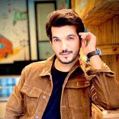 TV actor arjun bijani will take part in bigg boss 15 ਟੀਵੀ ਅਦਾਕਾਰ ਅਰਜੁਨ ਬਿਜਲਾਨੀ ਬਿੱਗ ਬੌਸ 15 ਵਿਚ ਲੈਣਗੇ ਹਿੱਸਾ