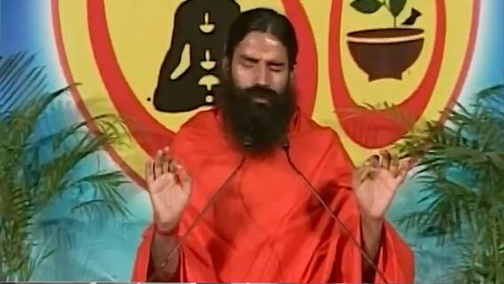 Just 5 minutes of these asanas have great results | Yog Yatra with Baba Ramdev (25 July, 2021)