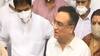 Ajay Maken और KC Venugopal की Rajasthan के Congress विधायकों के साथ बैठक खत्म