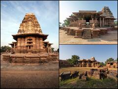 Proud Moment! Telangana's Kakatiya Rudreshwara Temple Inscribed As UNESCO World Heritage Site