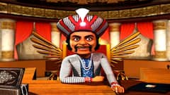 Hirak Rajar Darbare: রাজ্য-রাজনীতির সাতকাহন, কী বলছেন হীরকরাজ? কী বলছেন সভাসদরা? হীরক রাজার দরবারে