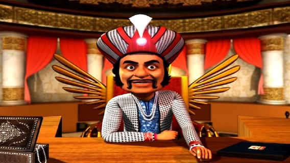 Hirak Rajar Darbare: রাজ্য-রাজনীতির সাতকাহন, কী বলছেন হীরকরাজ? কী বলছেন সভাসদরা? হীরক রাজার দরবারে