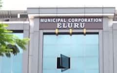 Eluru Municipal Corporation: ఏలూరు కార్పొరేషన్ పై వైసీపీ జెండా.. కార్పొరేషన్లు అన్నీ ఫ్యాన్ ఖాతాలోనే