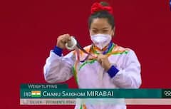 Tokyo Olympics 2020 Highlights: টোকিও অলিম্পিক্সের প্রথম দিনে ভারতীয় ক্রীড়াবিদদের পারফরম্যান্স এক ঝলকে