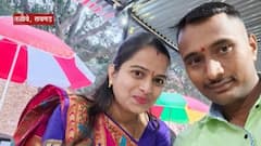 बचावपथक तात्काळ का पोहोचलं नाही? तळीयेत संपूर्ण कुटुंब गमावलं,भारतीय सैन्य दलातील जवानाचा सवाल