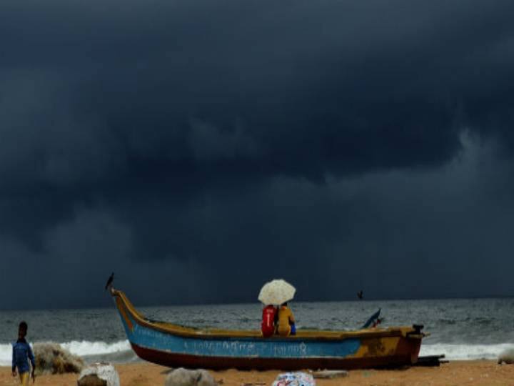 Tamil Nadu Weather Latest news updates July 25th weather news in tamil heavy rains over coimbatore, theni Tamil Nadu Weather: இந்த 2 மாவட்டங்களில் கனமழை இருக்கும் - சென்னை வானிலை ஆய்வு மையம்