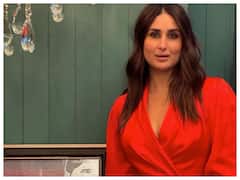 Kareena on Social Media: সোশ্যাল মিডিয়ায় নিজের 'তৃতীয় সন্তানের' ছবি পোস্ট করলেন করিনা কপূর খান