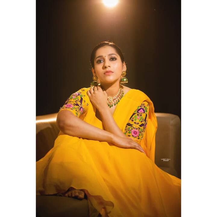 ఈ నిరీక్షణ ఇంకా ఎన్నాాళ్లు(Image courtesy - @rashmigautam/Instagram)