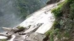 UP से Uttarakhand तक बारिश से आफत, देखिए दहशत की ये तस्वीरें | UP-UK News | ABP Ganga